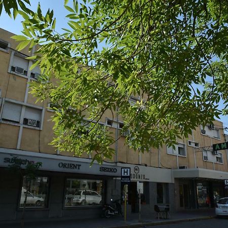 Hotel Americano San Francisco  Zewnętrze zdjęcie