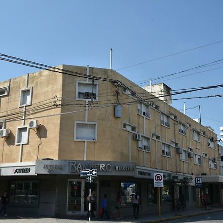 Hotel Americano San Francisco  Zewnętrze zdjęcie