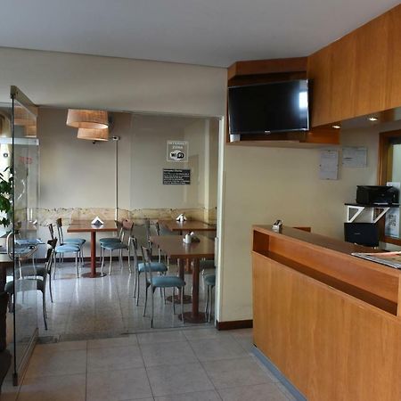 Hotel Americano San Francisco  Zewnętrze zdjęcie