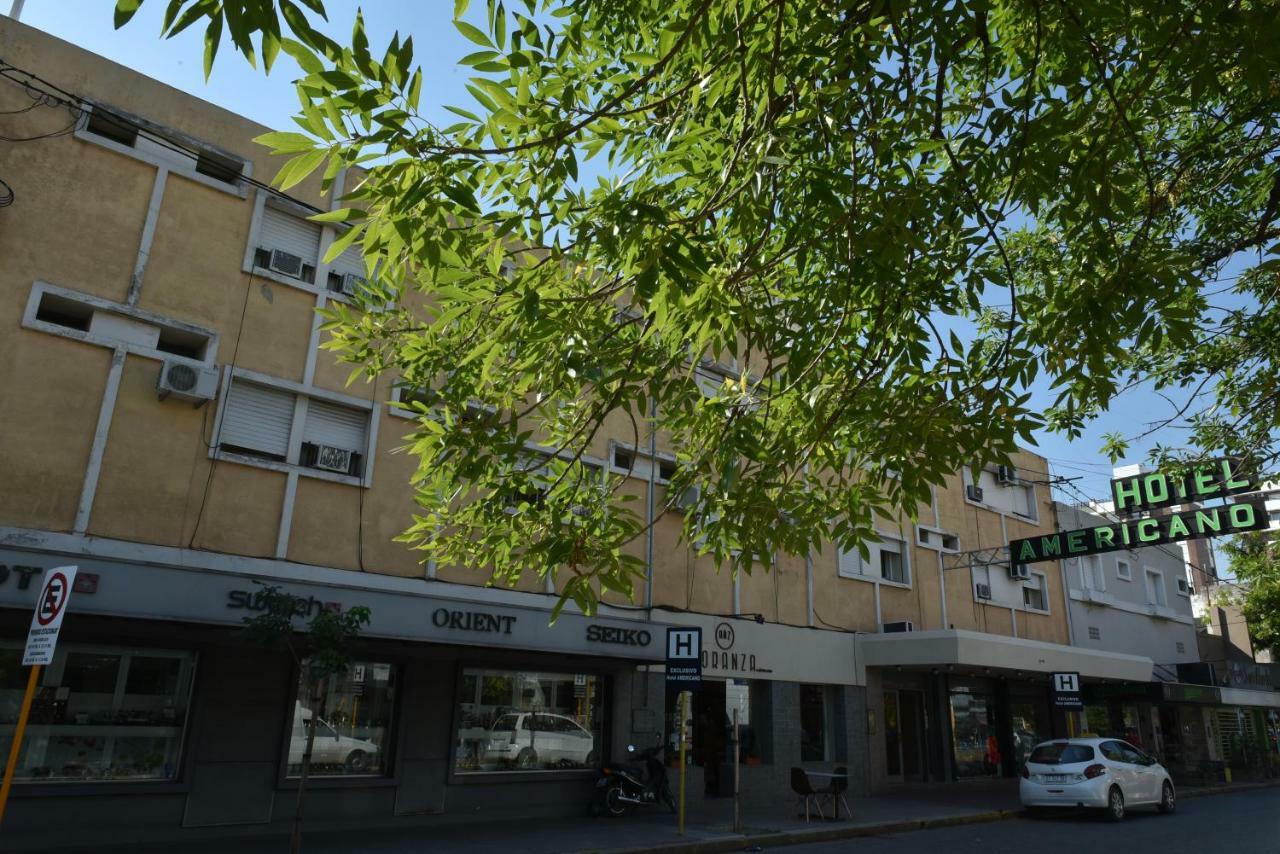 Hotel Americano San Francisco  Zewnętrze zdjęcie