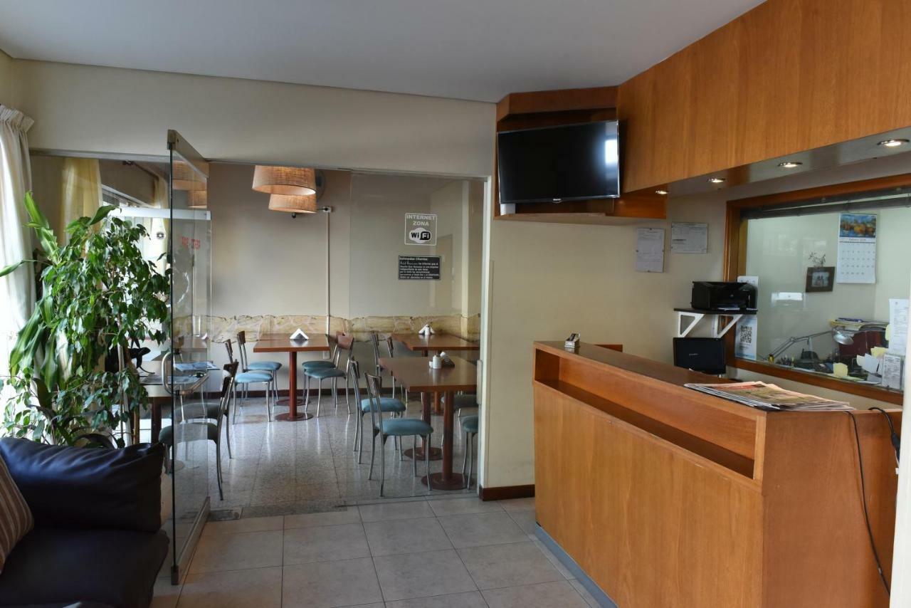 Hotel Americano San Francisco  Zewnętrze zdjęcie
