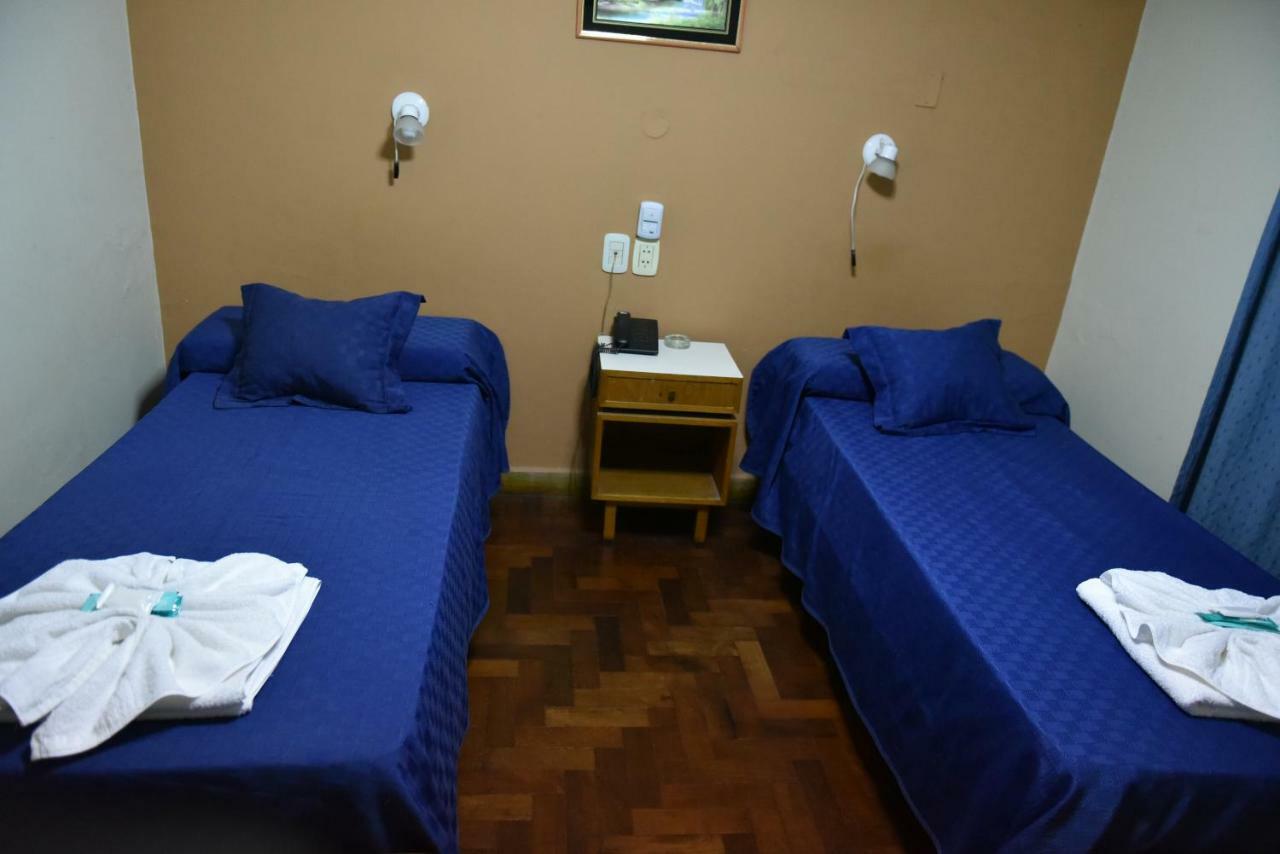 Hotel Americano San Francisco  Zewnętrze zdjęcie