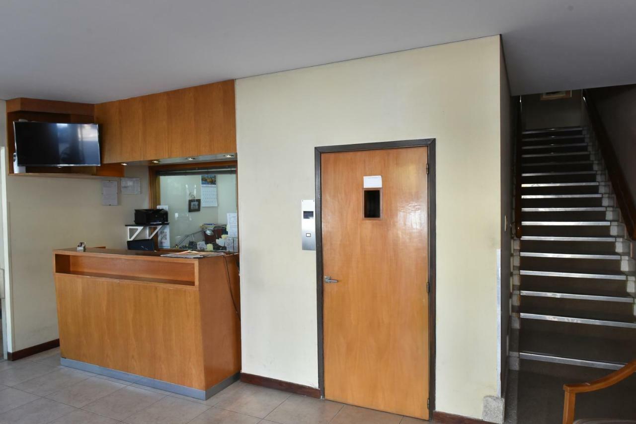 Hotel Americano San Francisco  Zewnętrze zdjęcie