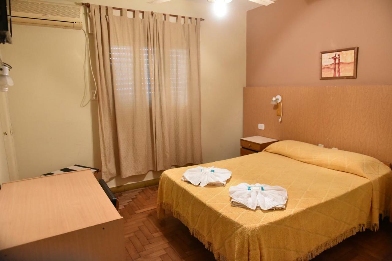 Hotel Americano San Francisco  Zewnętrze zdjęcie