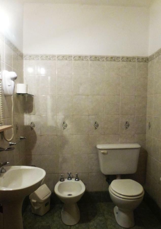 Hotel Americano San Francisco  Zewnętrze zdjęcie