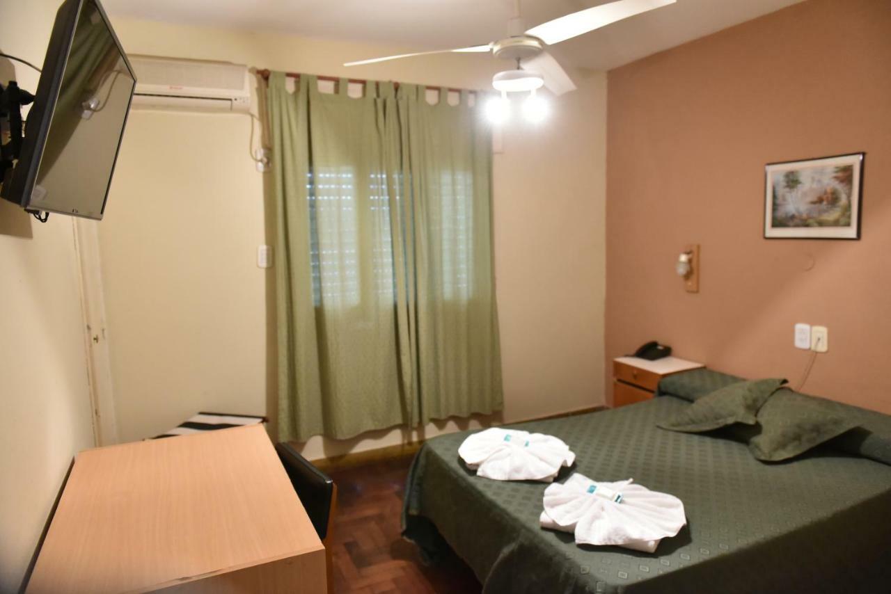 Hotel Americano San Francisco  Zewnętrze zdjęcie