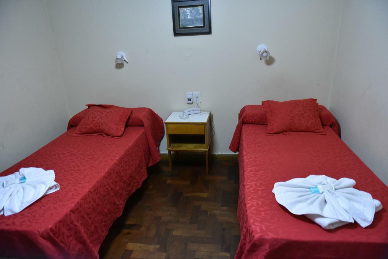 Hotel Americano San Francisco  Zewnętrze zdjęcie