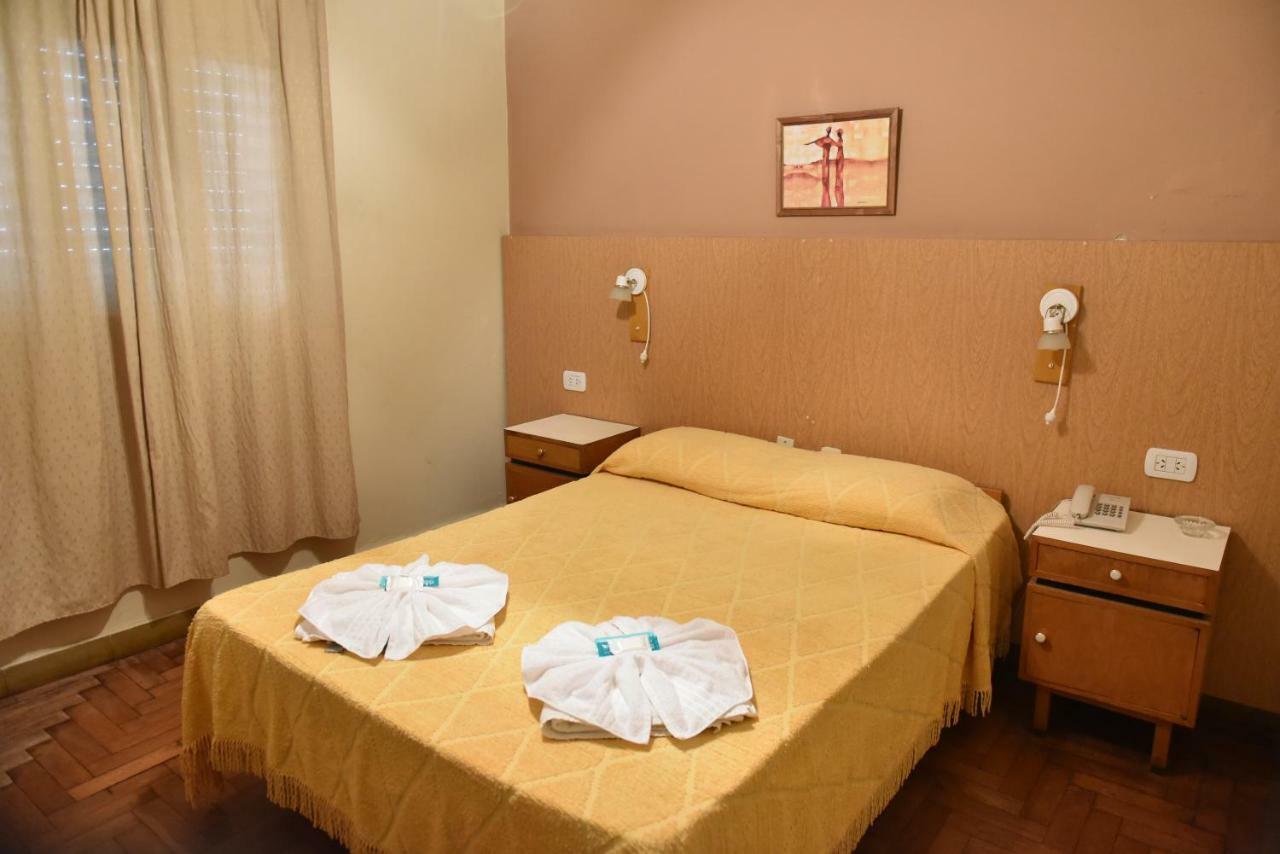 Hotel Americano San Francisco  Zewnętrze zdjęcie