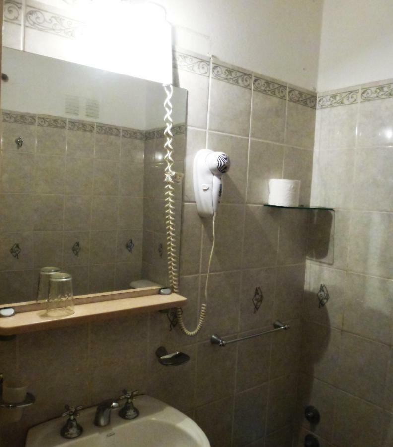 Hotel Americano San Francisco  Zewnętrze zdjęcie