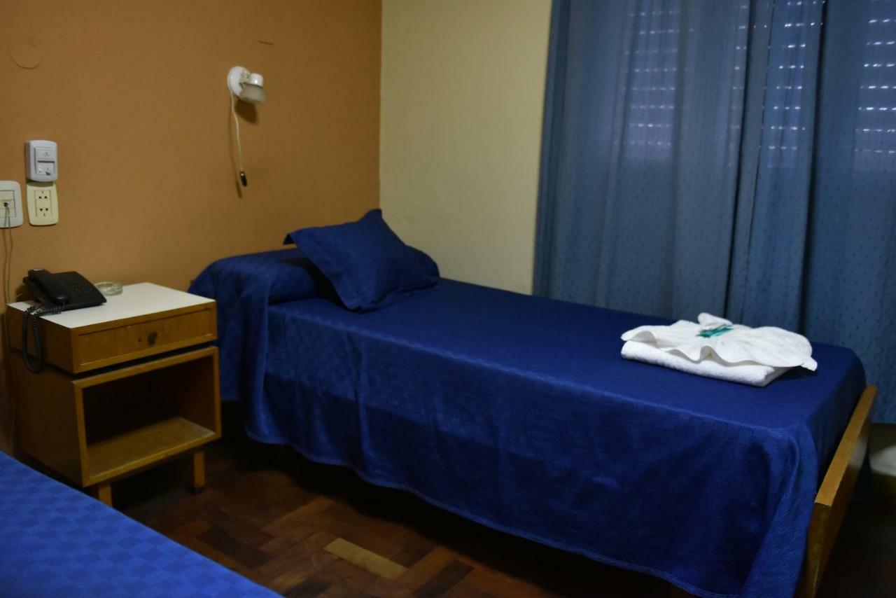 Hotel Americano San Francisco  Zewnętrze zdjęcie
