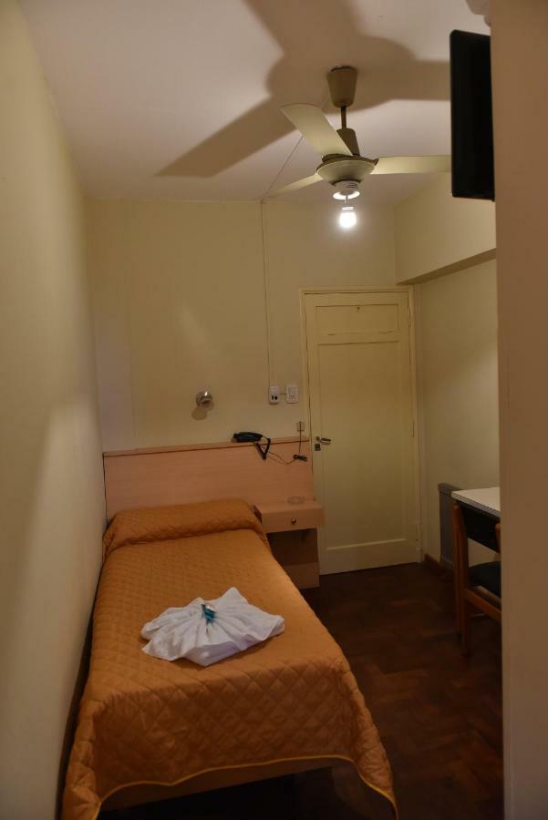 Hotel Americano San Francisco  Zewnętrze zdjęcie