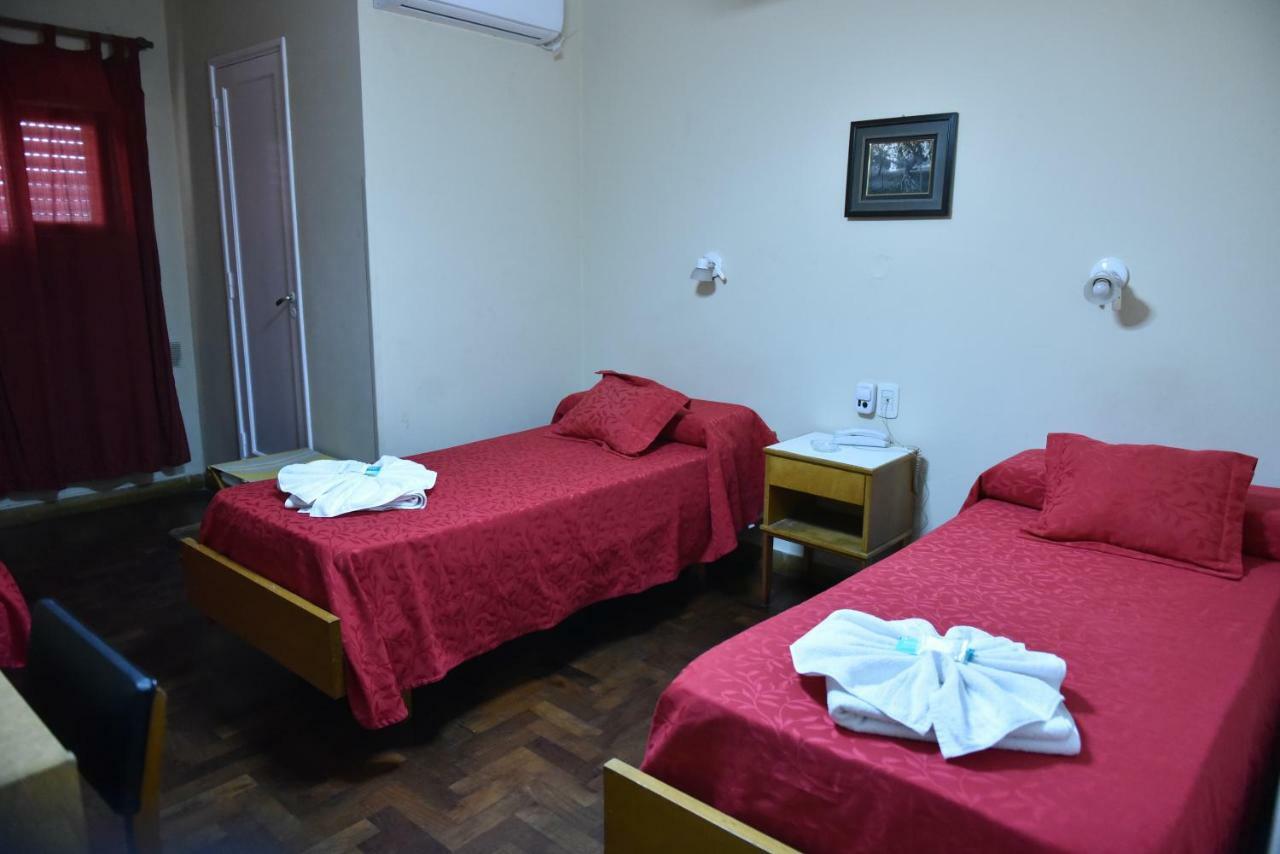 Hotel Americano San Francisco  Zewnętrze zdjęcie