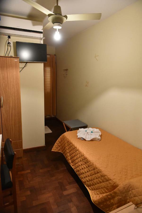 Hotel Americano San Francisco  Zewnętrze zdjęcie