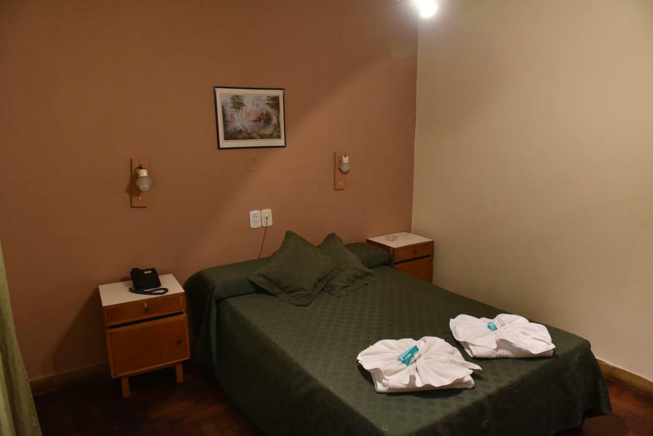 Hotel Americano San Francisco  Zewnętrze zdjęcie