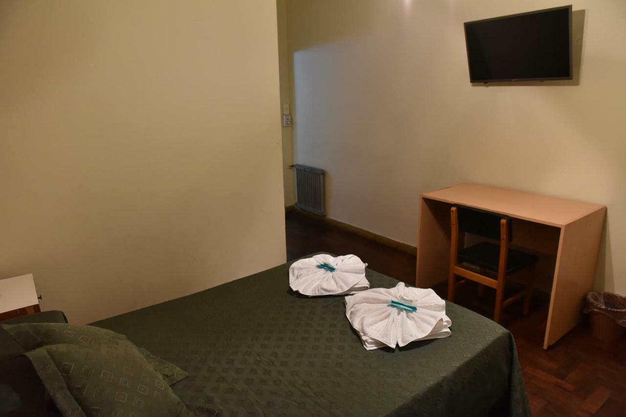 Hotel Americano San Francisco  Zewnętrze zdjęcie